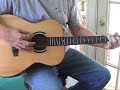 Guitar Comparison 3