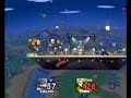 SSBB - DDM (Link) vs Sk (Falco) ~ 2