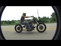 Ride Along Xs650 Bobber