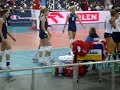 ECH '09 - Croatia NT - Croatia x Holland - Lodz Poland