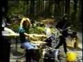Tyte Stone Buaba live im und beim Forsthaus Altstetten