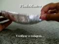 Tutorial - Antena WiFi DIY
