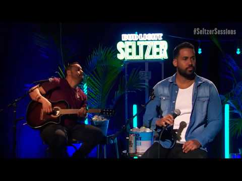 El Perdedor - Aventura (Acústico en live) 8/5/20