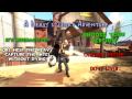 TF2 Interactive| A Heavy's 2fort Adventure: START HERE