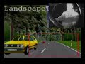 Remote Eyetracking Demonstration