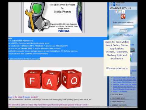 how to repair ufs firmware