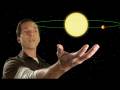 Hidden Universe HD: The X Planets