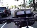 Maracan� x Saes Pena numa XLX350R