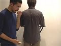 Ciao PDA application / interaction design