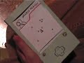 Ciao PDA application / interaction design Ciao PDA application / interaction design