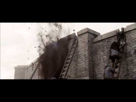 Ironclad: part five - tactics