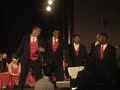 BMHS Show Choir