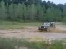 Offroading