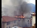 02/07/2007 INCENDIO BRESCIA