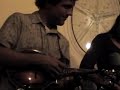 The Biscuit Burners