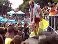 The Sweat Descends - Les Savy Fav