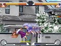 WIU Casual #17 - FFD(1p)(Misaki) VS. Treusbucks(2p)(Mizuka)