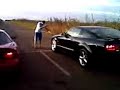team ALTA COMPRESION camaro Z28 vs mustang diablo sport