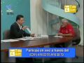 Norte y Sur con Diaz Blum (27/10/09) Programa 150 Segmento 4