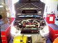 videos de Agile Auto Dyno Tuned '04 STi w/ Q16