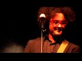 Simone Cristicchi-Genova brucia(Unplugged live in Massafra)