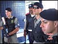 Pol�cia em A��o invade a zona norte de Porto alegre