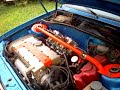 CORSA C20XE 2.0 16V 230 CV ATMOSFERICOS WEBER CARBS
