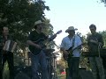Flaco, Augie & T. Gozney Sing and Swing!