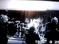 sawpit live