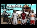 Марио Балотелли v1 para GTA San Andreas vídeo 1