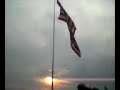 VMI American Flag