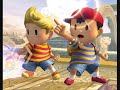 Humoresque of a little dog - Super Smash Bros Brawl Humoresque of a little dog - Super Smash Bros Brawl
