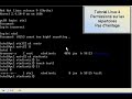 Tutorial Linux 4 : Permission sur les fichiers Tutorial Linux 4 : Permission sur les fichiers