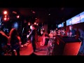 AudioMachine live. Bulls on Parade