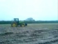 GROVEN stuck in Belgium mud
