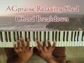 AGpraise Relaxing Shed - Chord Breakdown AGpraise Relaxing Shed - Chord Breakdown