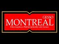 Gesso Montreal, Sanca Simples Instalada e produzida pela Gesso Montreal