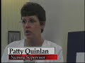KUJH-TV News: Flu mist replaces shots