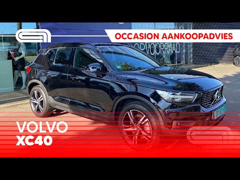 volvo xc40 occasion aankoopadvies