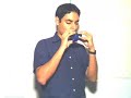 Lullaby on Ocarina