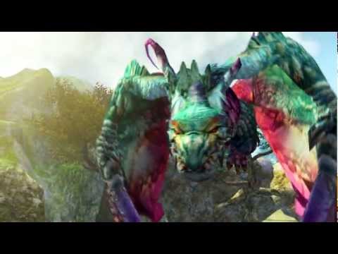 Dragons Prophet Screenshot 0