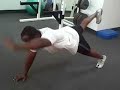 Adler Volmar training for olympics #2