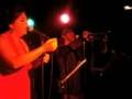 Lume, Lume: Jewlia Eisenberg and Frank London at Hornucopia