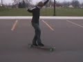 Longboard** Longboard**