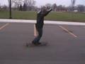 Longboard**