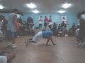 Floor Riders vs Quebra de Movimento-2007