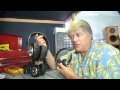 Sony MDR-XB300, MDR-XB500, and MDR-XB700 Extra Bass Headphone Review