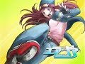 Air Gear 6 2/3