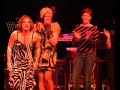 'Ik Ben Graag Bij Debby & Nancy' @ Arenberg
