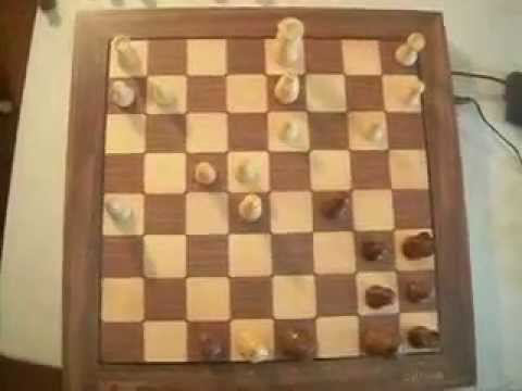 chess computer